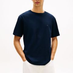 Tricou Tommy Hilfiger FLAG TEE Barbati