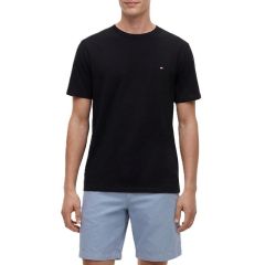 Tricou Tommy Hilfiger SEASONALESS SLUB REGULAR TEE Barbati