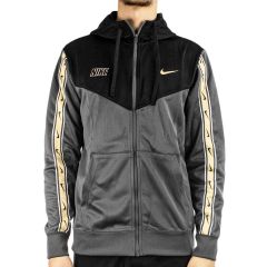 Bluza cu Fermoar Nike M NSW REPEAT SW PK FZ HOODY Male 