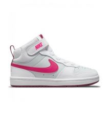 Pantofi sport Nike COURT BOROUGH MID 2 (GS) - 35.5