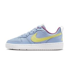 Pantofi Sport Nike COURT BOROUGH LOW 2 BG Unisex 