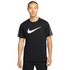 Tricou Nike M NSW REPEAT SW SS TEE Male 