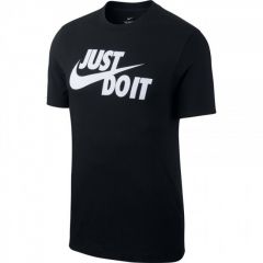 M NSW TEE JUST DO IT SWOOSH 