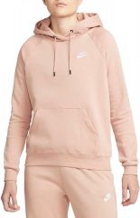 Bluza Nike W NSW ESSNTL HOODIE FZ FLC