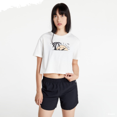 Tricou NIKE NSW CROP FW Femei