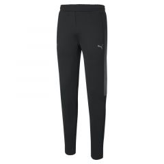 Bluza Puma STYLE CAT SATIN CREW WMNS - M