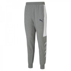 Bluza Puma EVOSTRIPE FZ HOODIE