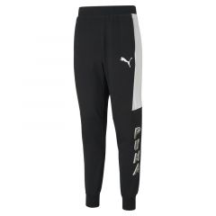Bluza Puma EVOSTRIPE FZ HOODIE