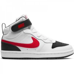 Pantofi sport NIKE COURT BOROUGH MID 2 BPV Copii
