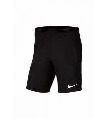 Sort Nike DF PARK III NB Barbati