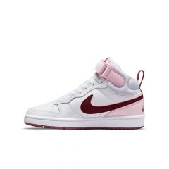 Pantofi Sport Nike COURT BOROUGH MID 2 Unisex