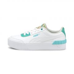Pantofi sport CARINA LIFT INK SPLASH 
