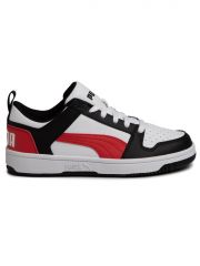 Pantofi Sport Puma Rebound Layup Lo SL Jr Unisex 