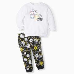 Trening Puma POLY SUIT - 104
