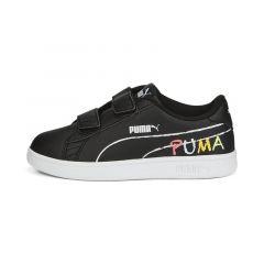 Pantofi Sport Puma Smash V2 Home School V Ps 