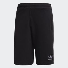 Sort adidas 3-STRIPE SHORT