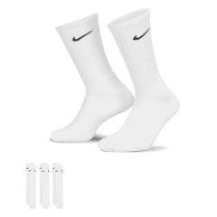 Sosete Nike U NK V CUSH CREW 3P VALUE Unisex