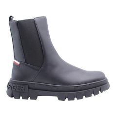 Ghete Tommy Hilfiger CHELSEA BOOT Unisex Copii