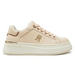 Pantofi sport Tommy Hilfiger LOW CUT LACE-UP SNEAKER Unisex Copii
