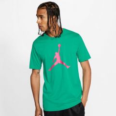Tricou M J JUMPMAN FILL SS CREW 