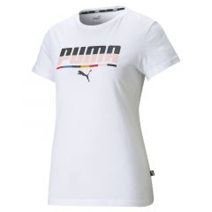 Tricou MULTICOLOURED TEE 