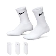 Sosete Nike NHN BASIC PACK CREW 3PK Unisex 