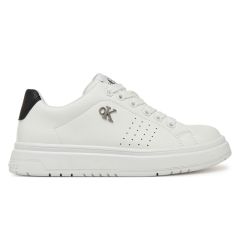 Pantofi sport Calvin Klein LOW CUT LACE-UP SNEAKER Unisex Copii