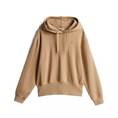 Hanorac Tommy Hilfiger FLAG ON CHEST MDRN HOODIE Femei