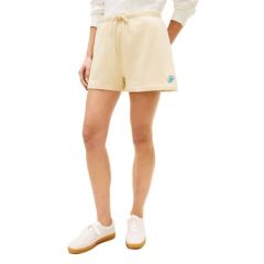Sort Tommy Hilfiger TH SCRIPT SWEATSHORTS Femei