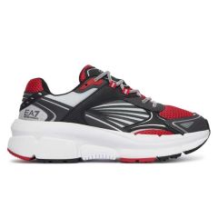 Pantofi sport EA7 CRAVE MONOGRAM Barbati