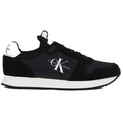 Pantofi Sport Calvin Klein RUNNER SOCK LACEUP NY-LTH Barbati