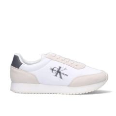 Pantofi sport Calvin Klein RETRO RUNNER SU-NYMONO Barbati