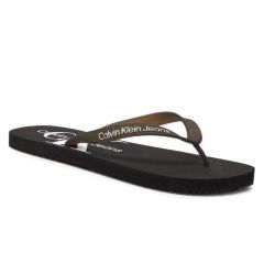 Papuci Calvin Klein BEACH SANDAL MONOGRAMTPU Barbati