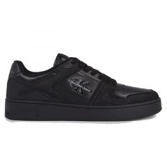 Pantofi Sport Calvin Klein BASKET CUPSOLE LOW LTH Barbati