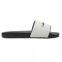 Papuci Calvin Klein SLIDE INSTITUTIONAL Barbati