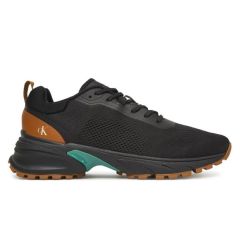 Pantofi sport Calvin Klein HIKE RUNNER TECH KNIT Barbati