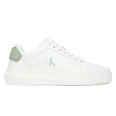 Pantofi sport Calvin Klein CHUNKY CUPSOLE RU PATCH LTH Barbati
