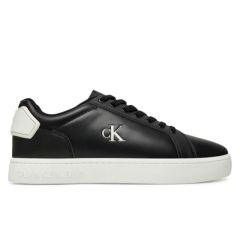 Pantofi sport Calvin Klein CLASSIC CUPSOLE RU PATCH LTH Barbati
