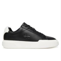 Pantofi sport Calvin Klein CHUNKY CUPSOLE LACEUP LTH Barbati
