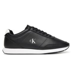 Pantofi sport Calvin Klein RETRO RUNNER ESS LTH Barbati
