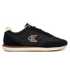 Pantofi sport Calvin Klein RETRO RUNNER ESS MIX MAT Barbati