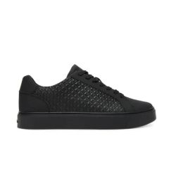 Pantofi sport Calvin Klein CLASSIC CUPSOLE LACEUP AOP Barbati