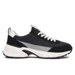 Pantofi sport Calvin Klein HIKE RUNNER CASUAL NY-SU Barbati