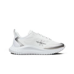 Pantofi sport Calvin Klein EVA RUNNER LOW LACE MIXML WN Femei