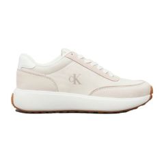 Pantofi sport Calvin Klein ATHLEISURE RUNNER LACEUPMIX WN Femei