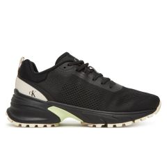 Pantofi sport Calvin Klein HIKE RUNNER MG TECH KNIT Femei