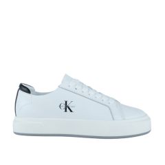 Pantofi sport Calvin Klein BASKET CUPS LACEUP LTH ML Femei