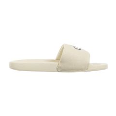 Papuci Calvin Klein SLIDE MONOGRAM WN LOGO CK Femei