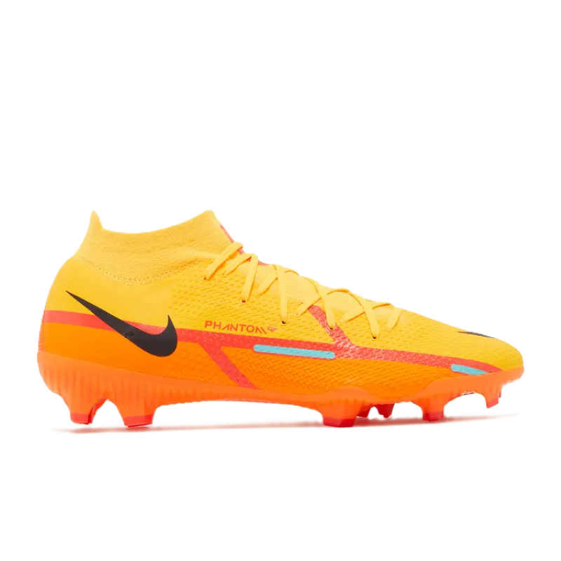 Pantofi sport Nike PHANTOM GT2 PRO DF FG Barbati