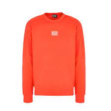 Bluza EA7 M T-Top Cn Light Coft Male